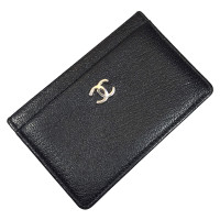 Chanel Credit Card