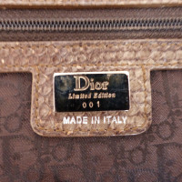 Christian Dior "My Dior" Bag Python leer