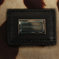 Dolce & Gabbana Bag in Animal motif