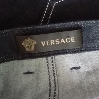 Gianni Versace Jeans-Vita Alta