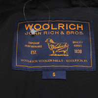 Woolrich Jacke/Mantel in Schwarz