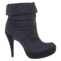 Pedro Garcia Ankle boots in black