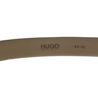 Hugo Boss Belt in black