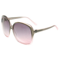 Linda Farrow Sunglasses in anthracite