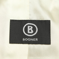 Bogner Giacca/Cappotto in Beige