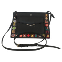 Fendi Shoulder bag with gemstones