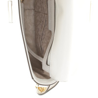 Michael Kors Shoulder bag in white