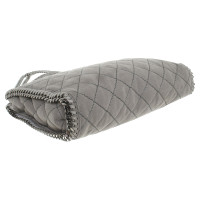 Stella McCartney "Falabella Bag" in Grau