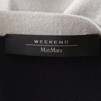 Max Mara Sweater in tweekleurig