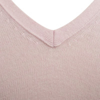 Repeat Cashmere maglione maglia rosa