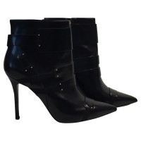 Aperlai Leather ankle boots