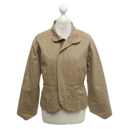 Isabel Marant Jacket in light brown