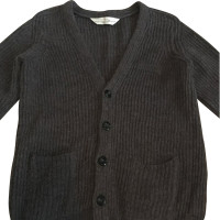 Golden Goose Knitwear Wool in Taupe