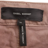 Isabel Marant Jeans in stile Batik