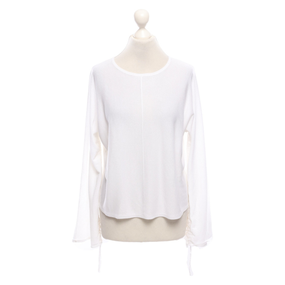 Drykorn Top en Blanc