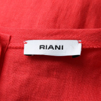 Riani Vestito in Rosso