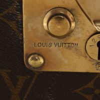 Louis Vuitton Schoonheid Case van Monogram Canvas