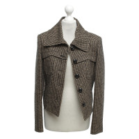 St. Emile Blazer met patroon