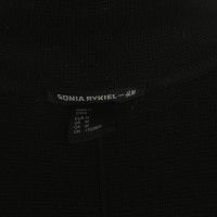 Sonia Rykiel For H&M Tricoter le Blazer noir