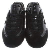 Hogan Sneakers en noir