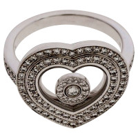 Chopard Ring White gold