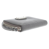 Marc By Marc Jacobs Wallet in grey