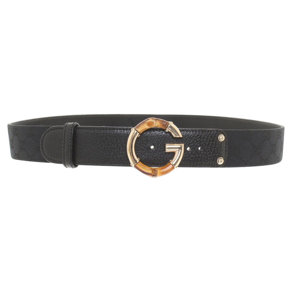 Gucci Belt with Guccissima pattern - Buy Second hand Gucci Belt with Guccissima pattern for €125.00