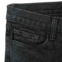 J Brand Jeans in grigio e nero