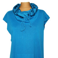 Armani Knitwear in Blue