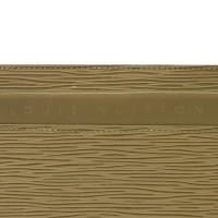 Louis Vuitton Saint Tropez Leather in Grey