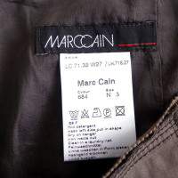 Marc Cain Rok gemaakt van katoen / zijde