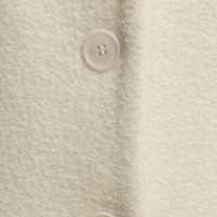 Calvin Klein Coat in crème