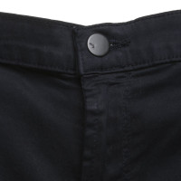 J Brand Pantaloni in blu scuro