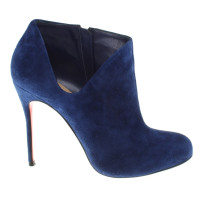 Christian Louboutin Ankle boots in blue