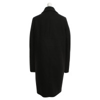 Odeeh Classic jas in zwart