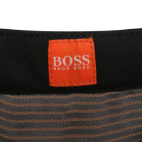 Boss Orange  skirt in black