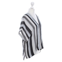 Drykorn Tunic with striped pattern