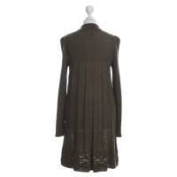 Missoni Textured knit dress