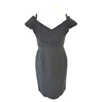 Reiss Dress in Black