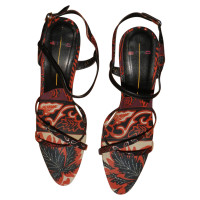 Etro Sandals with pattern