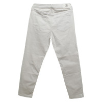 Bogner 7 / 8-trousers in light gray