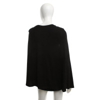Calvin Klein Top with fixed cape