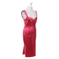 Karen Millen Kleid in Rosa / Pink