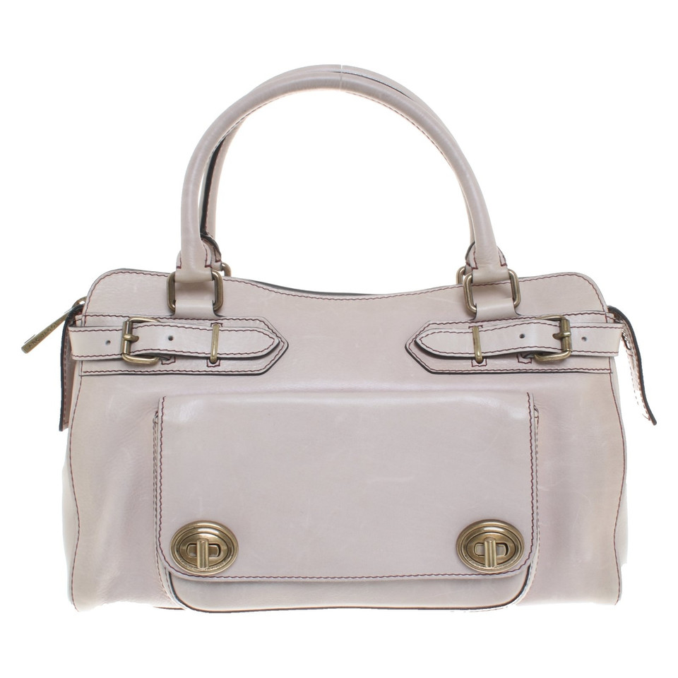 Marc Jacobs Handbag in beige