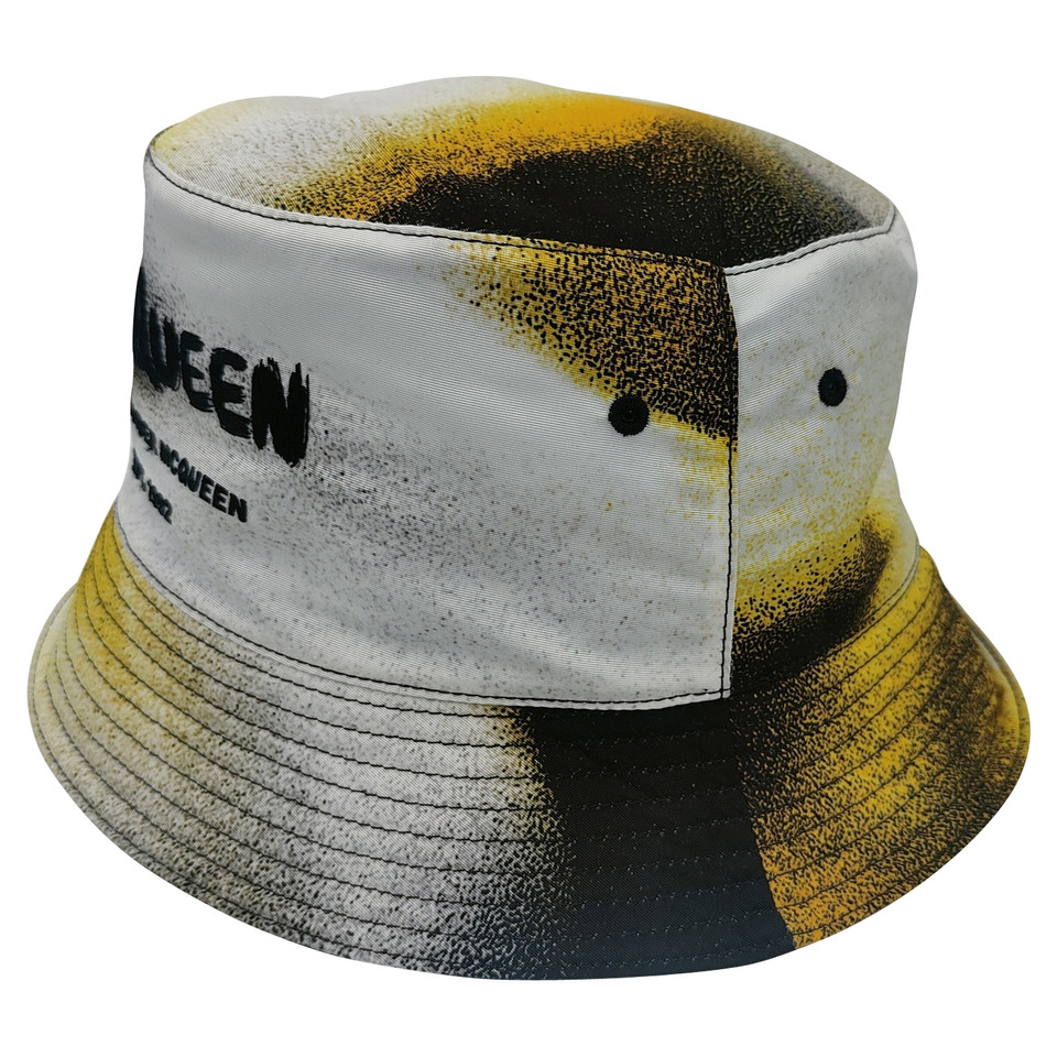 Alexander McQueen Hat/Cap
