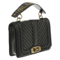 Rebecca Minkoff "Poignée bandoulière Small Love Bag"