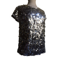 Dolce & Gabbana Tunic with sequins