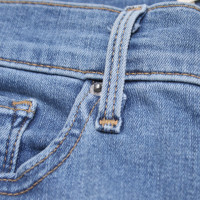 Levi's Jeans in Blau