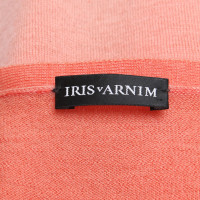 Iris Von Arnim Cashmere gradient chandail