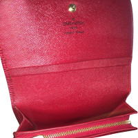 Louis Vuitton Wallet "Trésor" da Epileder